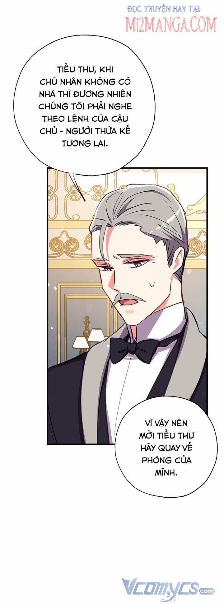 Chúng Ta Có Thể Trở Thành Người Nhà Không? 27 trang 5