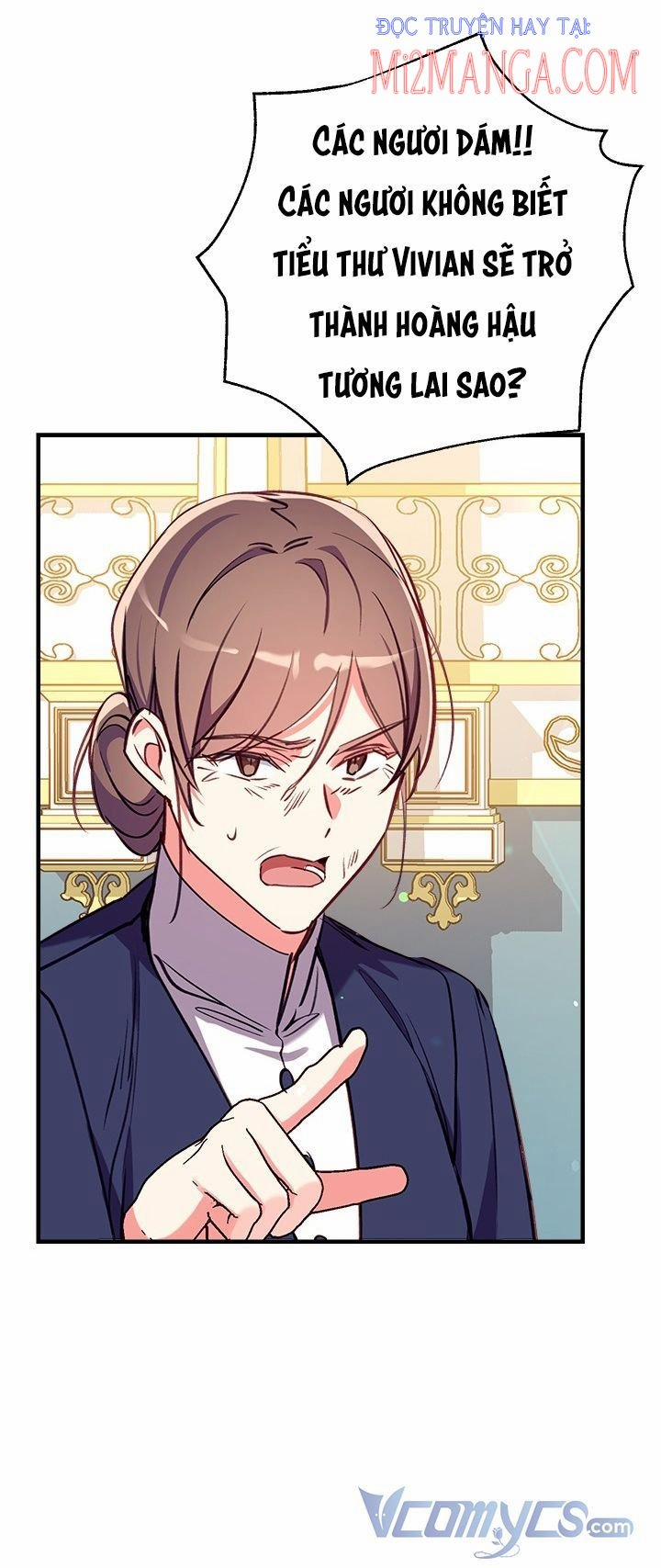 Chúng Ta Có Thể Trở Thành Người Nhà Không? 27 trang 6