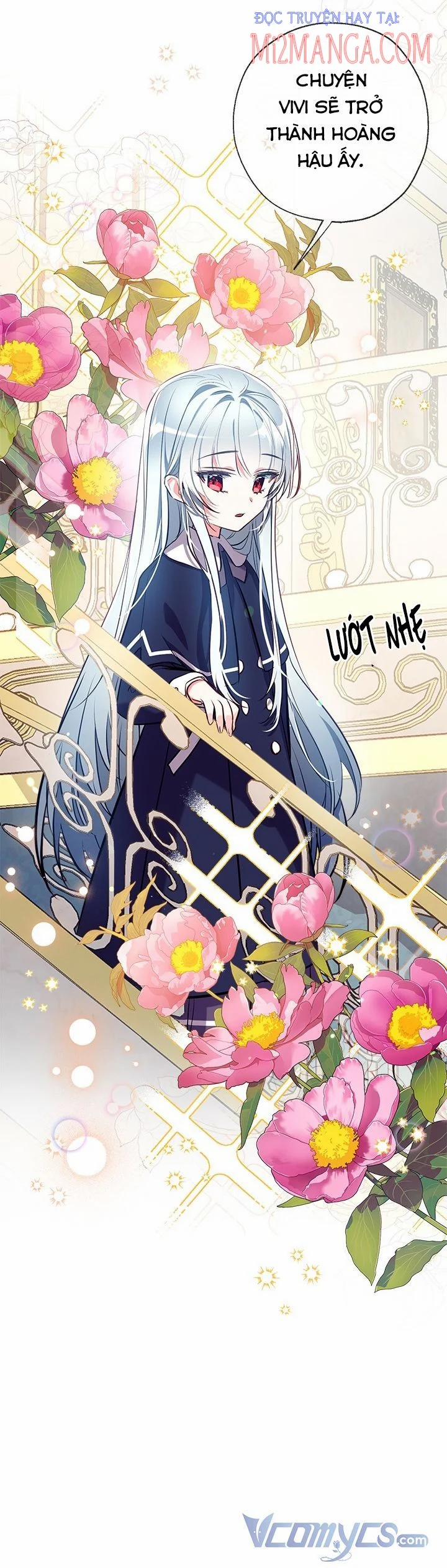 Chúng Ta Có Thể Trở Thành Người Nhà Không? 27 trang 9