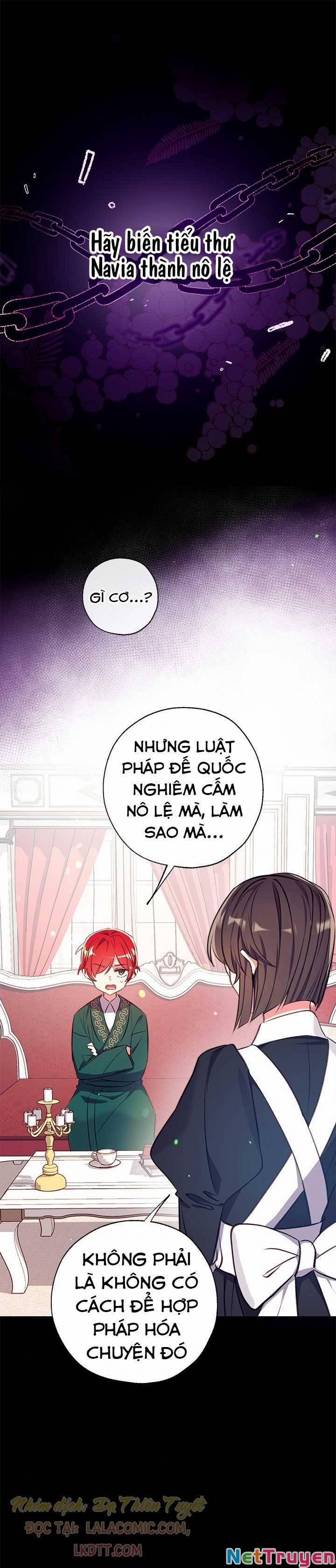 Chúng Ta Có Thể Trở Thành Người Nhà Không? 28 trang 0