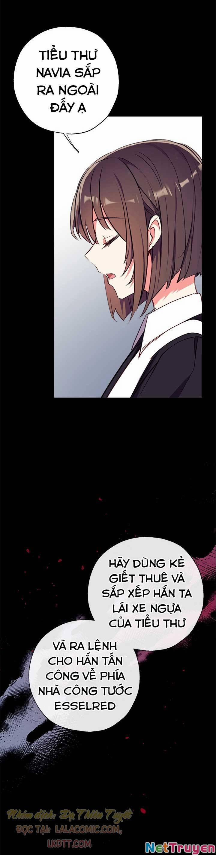 Chúng Ta Có Thể Trở Thành Người Nhà Không? 28 trang 1