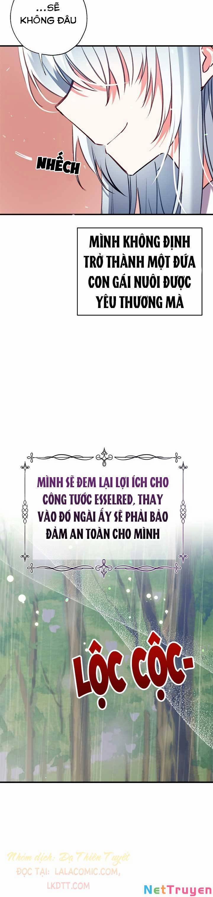 Chúng Ta Có Thể Trở Thành Người Nhà Không? 28 trang 10