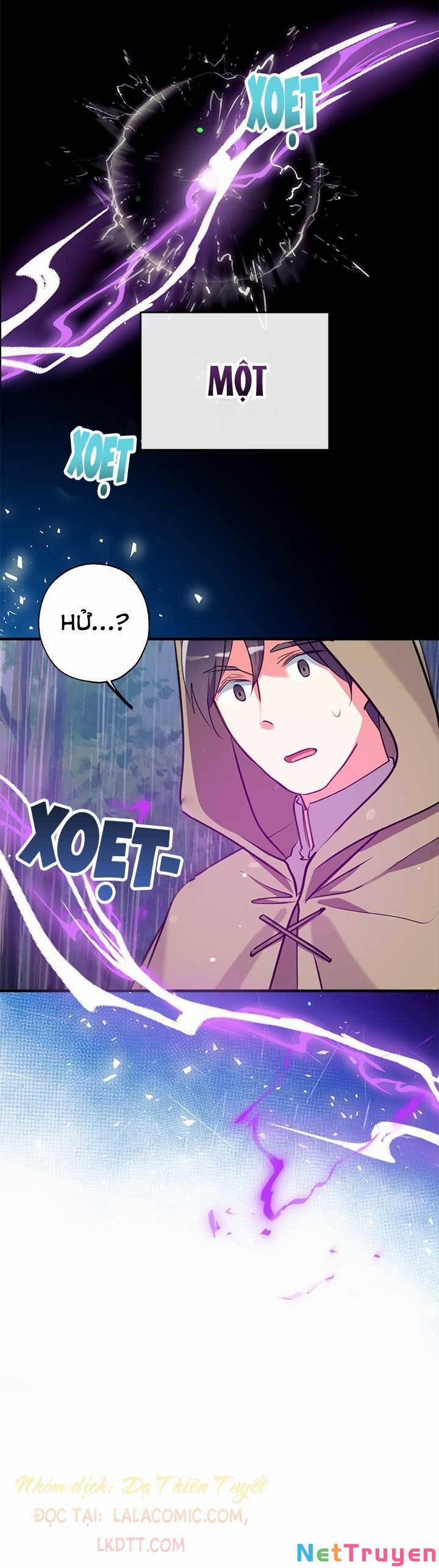 Chúng Ta Có Thể Trở Thành Người Nhà Không? 28 trang 13