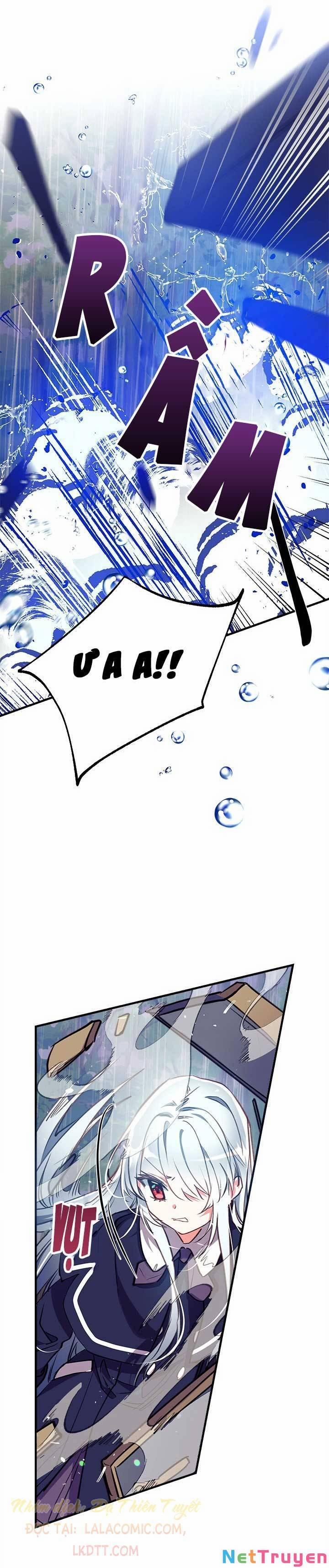 Chúng Ta Có Thể Trở Thành Người Nhà Không? 28 trang 14