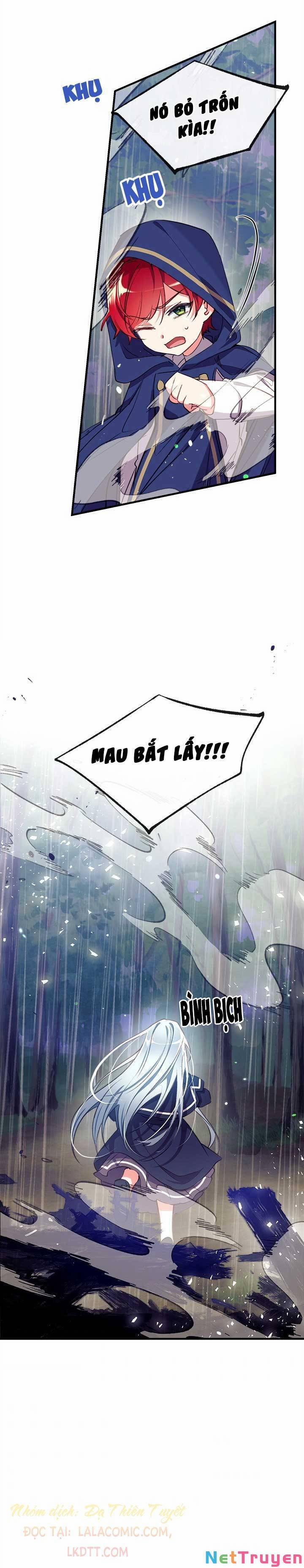 Chúng Ta Có Thể Trở Thành Người Nhà Không? 28 trang 15