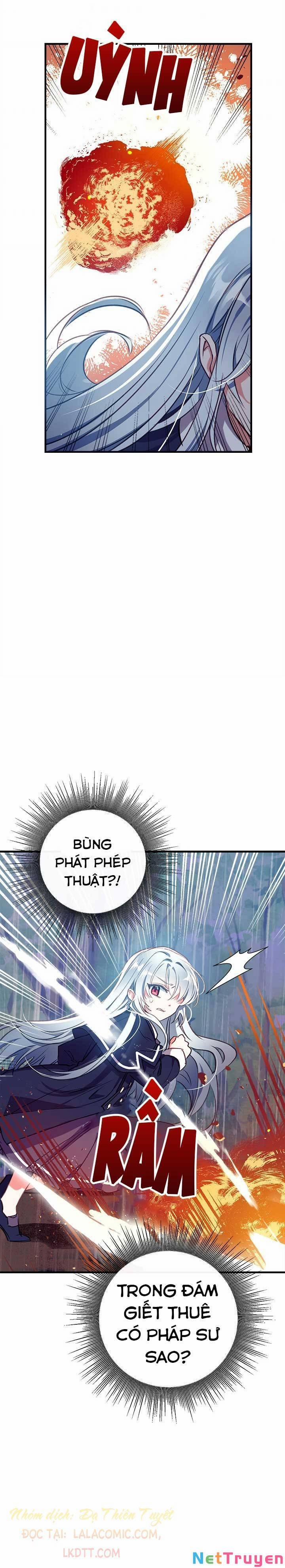 Chúng Ta Có Thể Trở Thành Người Nhà Không? 28 trang 16