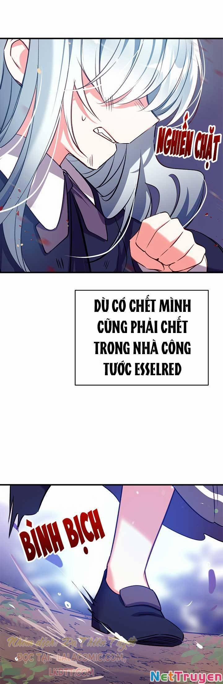 Chúng Ta Có Thể Trở Thành Người Nhà Không? 28 trang 17