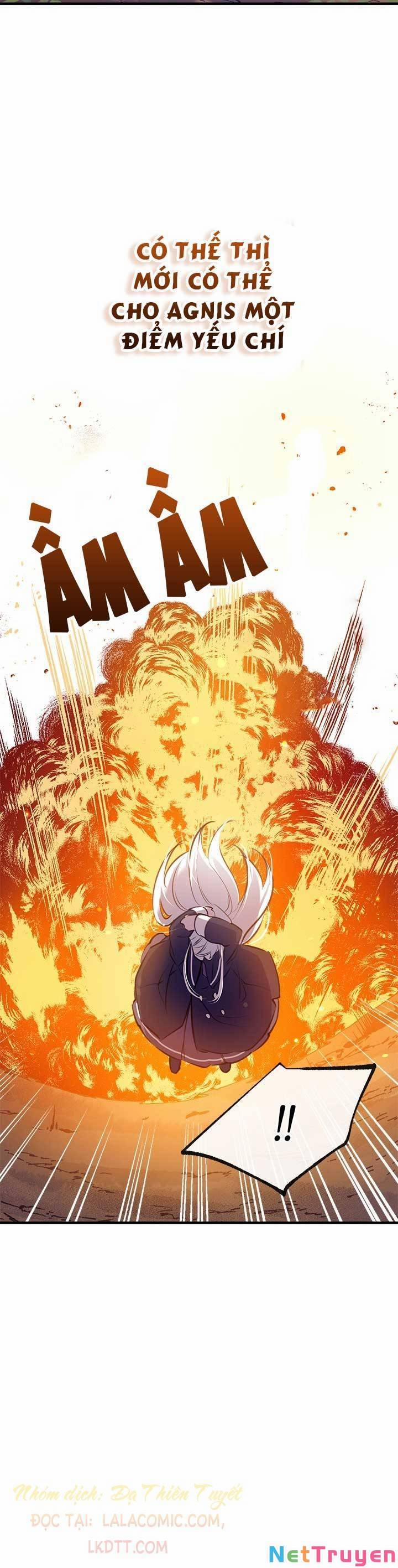 Chúng Ta Có Thể Trở Thành Người Nhà Không? 28 trang 18