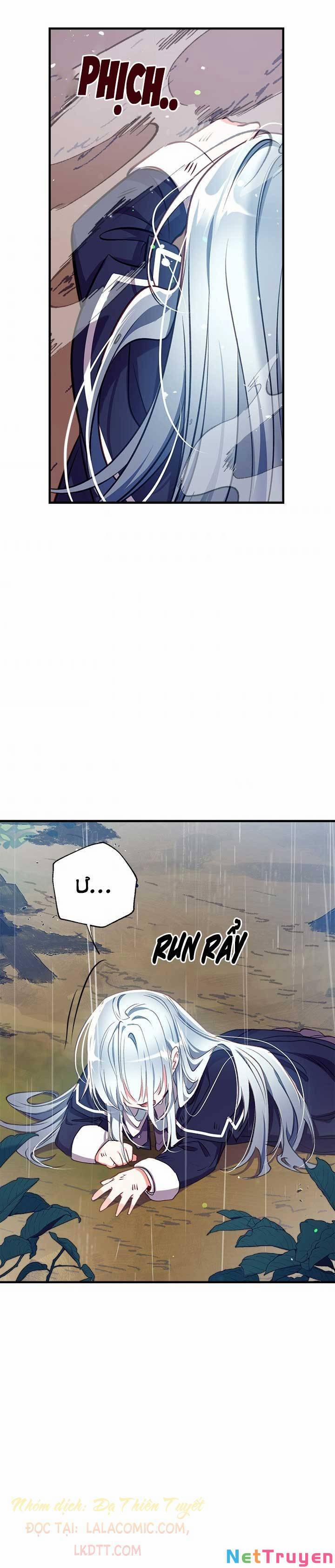 Chúng Ta Có Thể Trở Thành Người Nhà Không? 28 trang 19