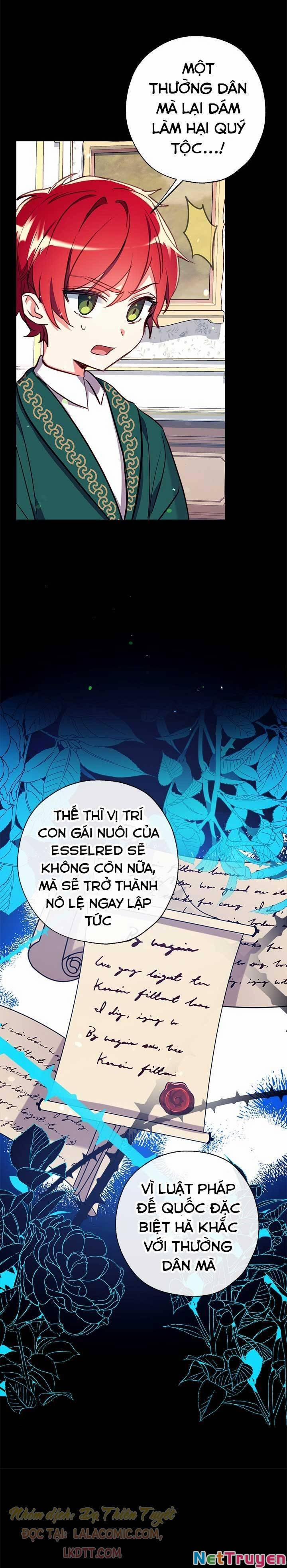 Chúng Ta Có Thể Trở Thành Người Nhà Không? 28 trang 2