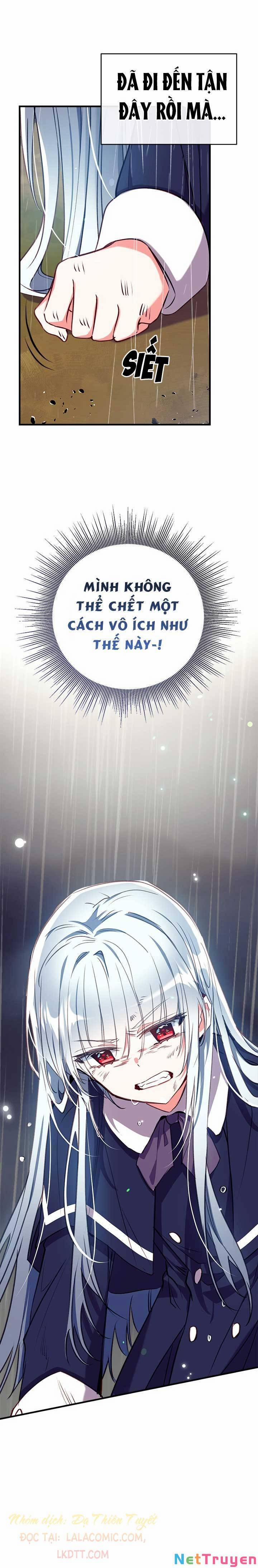 Chúng Ta Có Thể Trở Thành Người Nhà Không? 28 trang 20