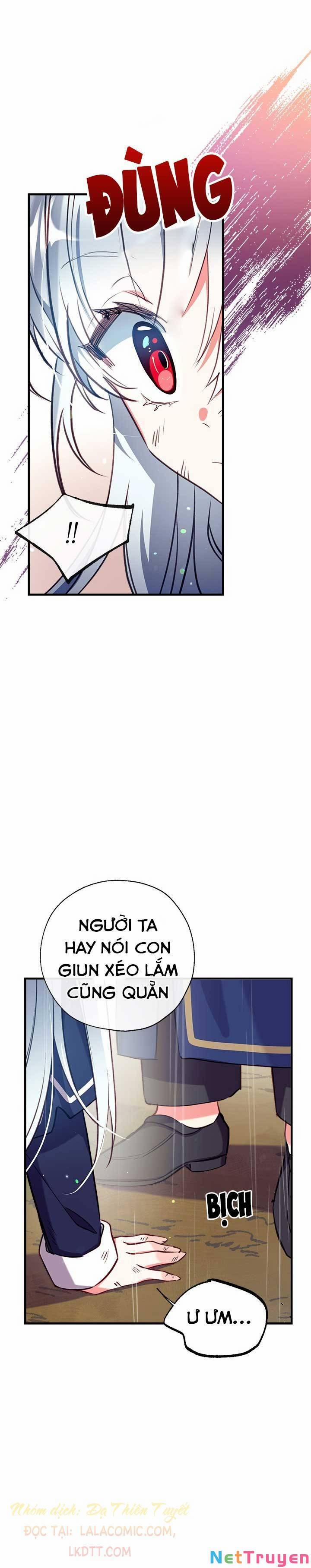 Chúng Ta Có Thể Trở Thành Người Nhà Không? 28 trang 21