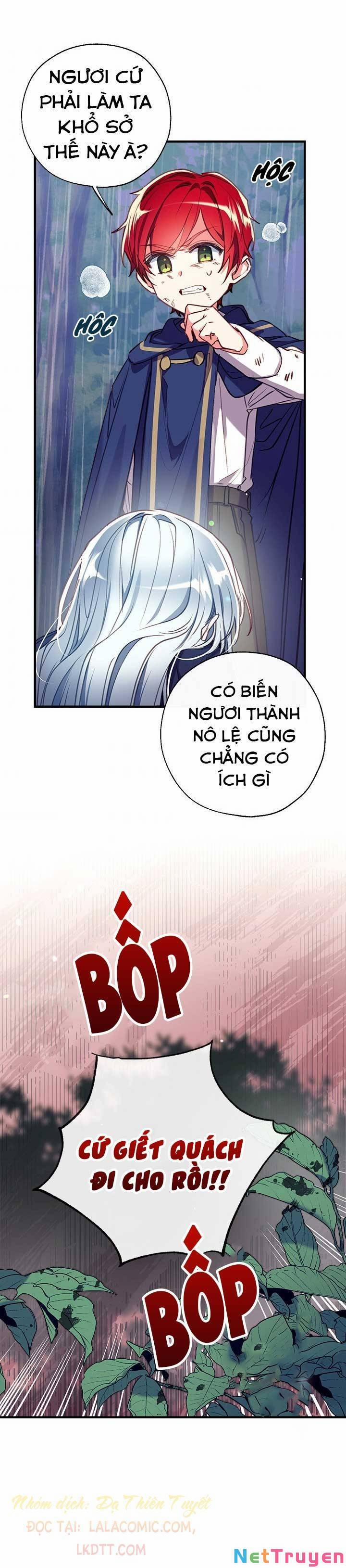 Chúng Ta Có Thể Trở Thành Người Nhà Không? 28 trang 22