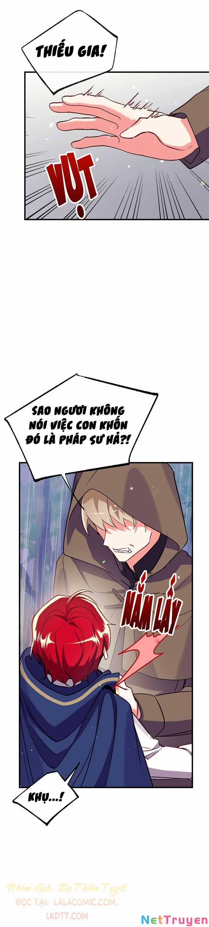 Chúng Ta Có Thể Trở Thành Người Nhà Không? 28 trang 23