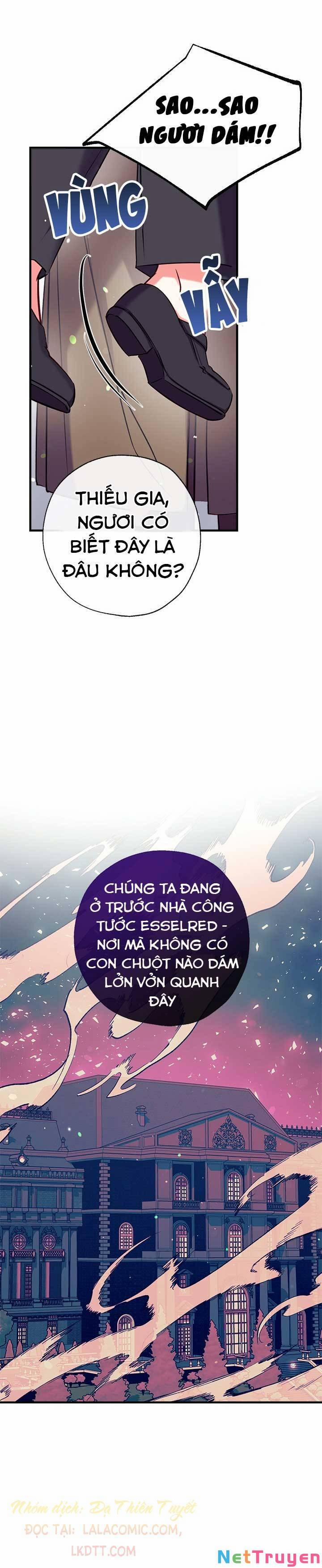 Chúng Ta Có Thể Trở Thành Người Nhà Không? 28 trang 24