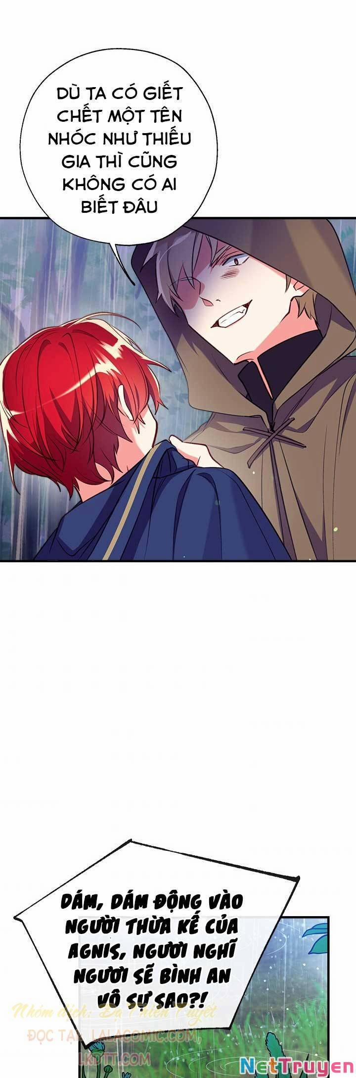 Chúng Ta Có Thể Trở Thành Người Nhà Không? 28 trang 25