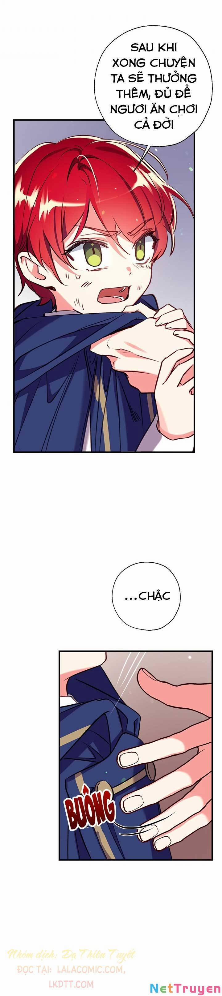 Chúng Ta Có Thể Trở Thành Người Nhà Không? 28 trang 27