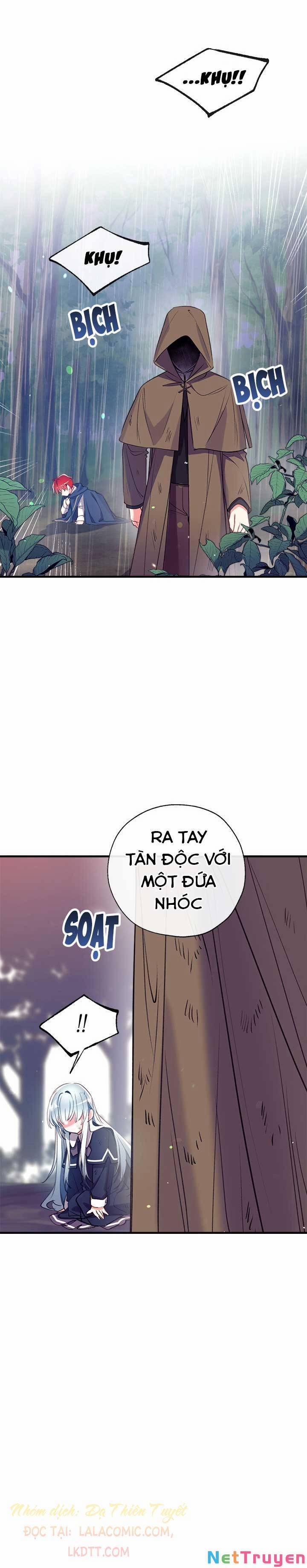 Chúng Ta Có Thể Trở Thành Người Nhà Không? 28 trang 28