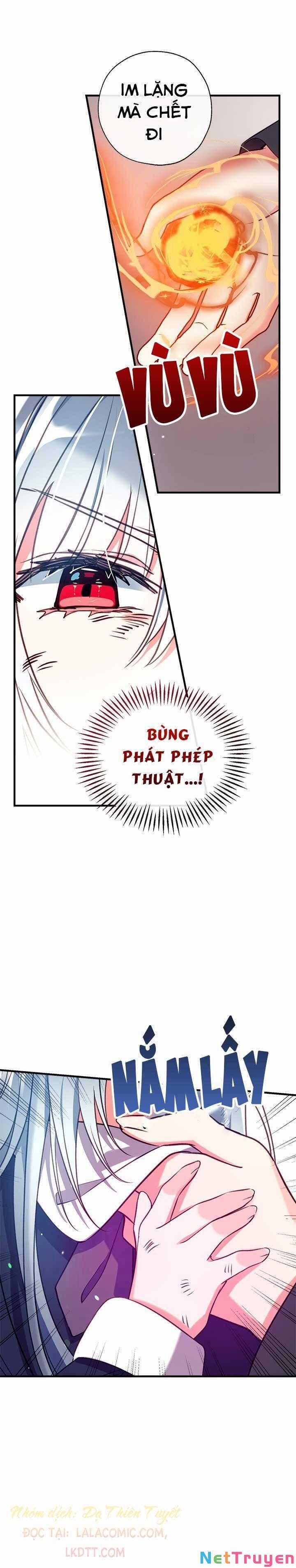 Chúng Ta Có Thể Trở Thành Người Nhà Không? 28 trang 30