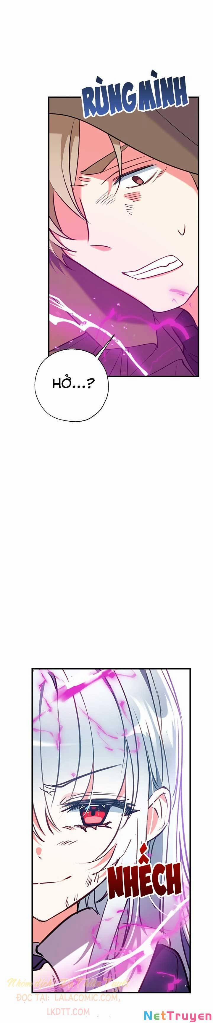 Chúng Ta Có Thể Trở Thành Người Nhà Không? 28 trang 31