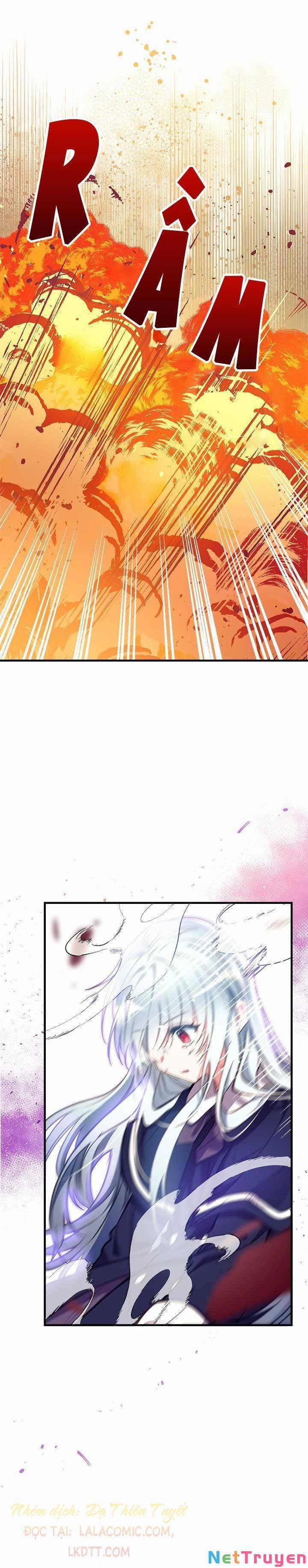 Chúng Ta Có Thể Trở Thành Người Nhà Không? 28 trang 32