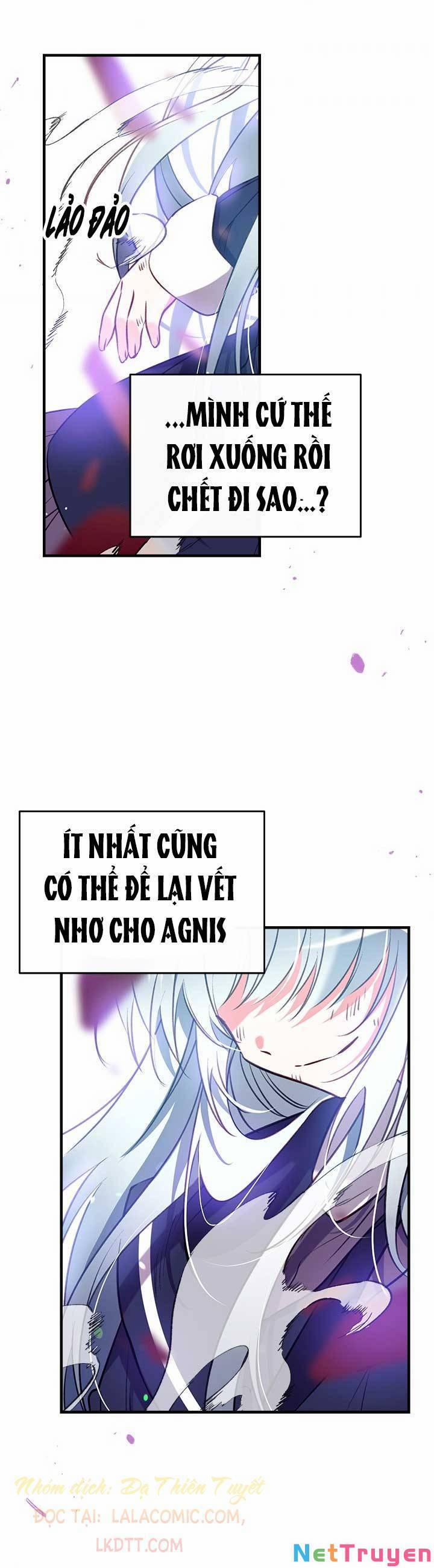 Chúng Ta Có Thể Trở Thành Người Nhà Không? 28 trang 33