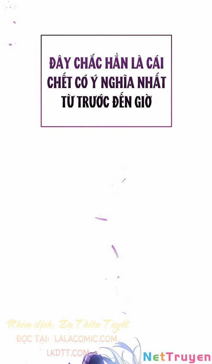 Chúng Ta Có Thể Trở Thành Người Nhà Không? 28 trang 34