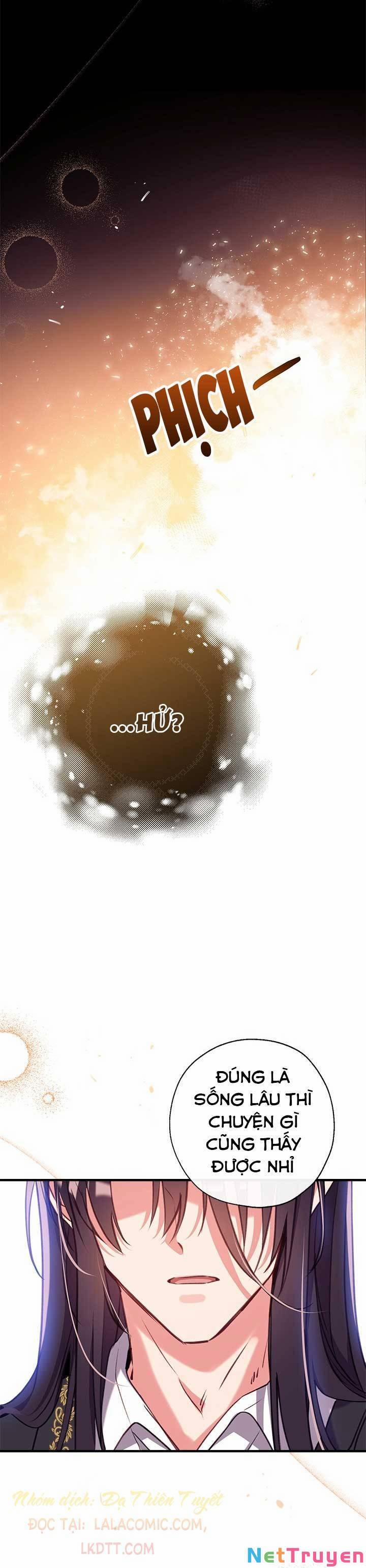 Chúng Ta Có Thể Trở Thành Người Nhà Không? 28 trang 36