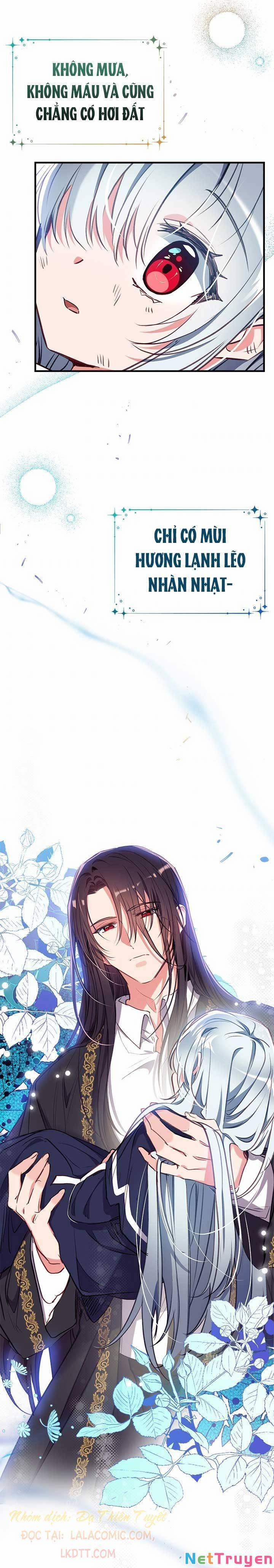 Chúng Ta Có Thể Trở Thành Người Nhà Không? 28 trang 37