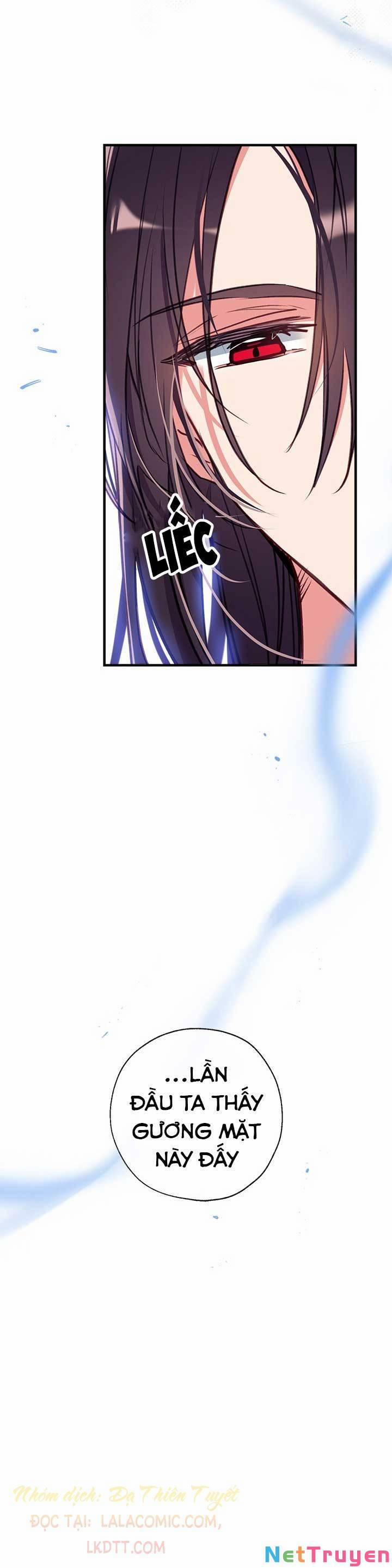 Chúng Ta Có Thể Trở Thành Người Nhà Không? 28 trang 38