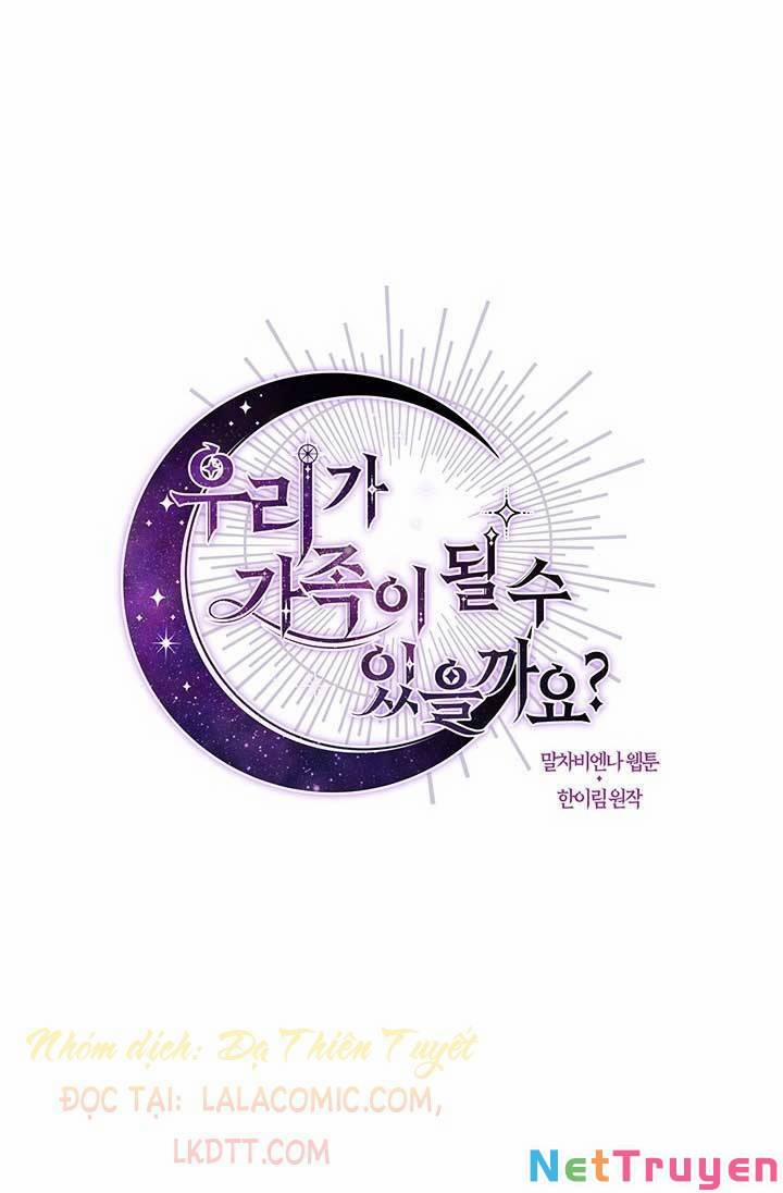 Chúng Ta Có Thể Trở Thành Người Nhà Không? 28 trang 4