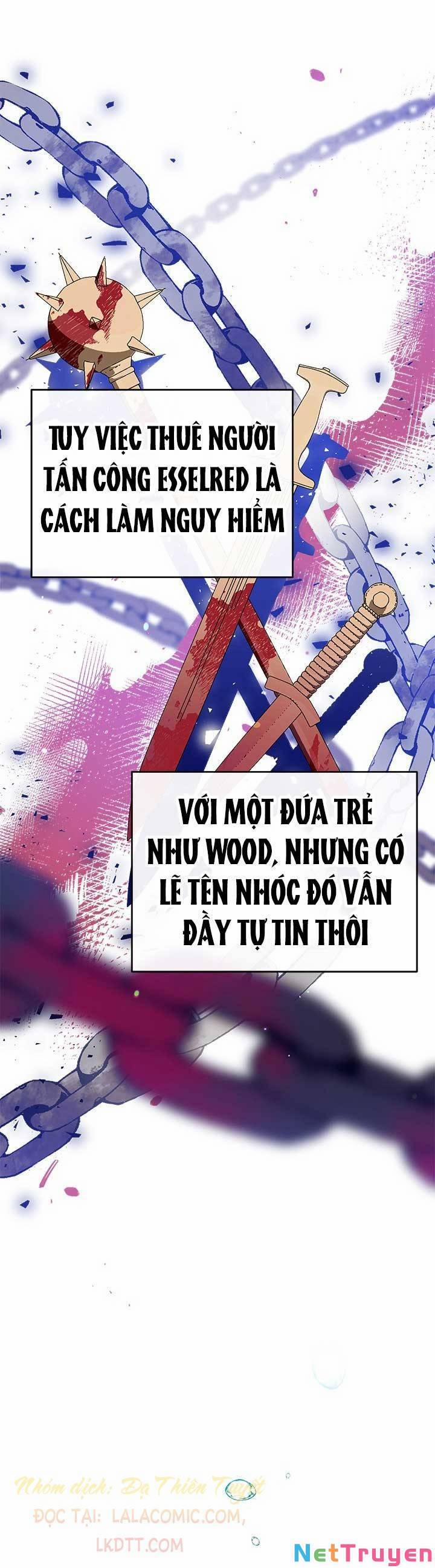 Chúng Ta Có Thể Trở Thành Người Nhà Không? 28 trang 6