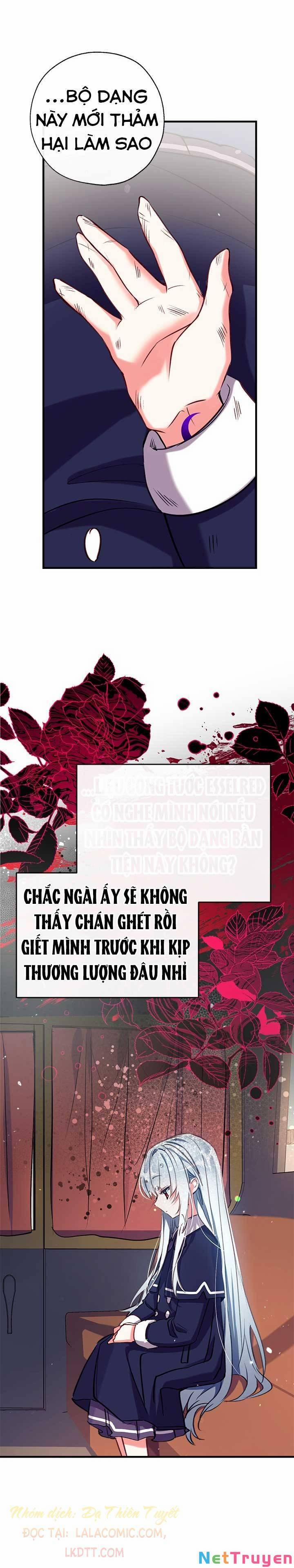 Chúng Ta Có Thể Trở Thành Người Nhà Không? 28 trang 8