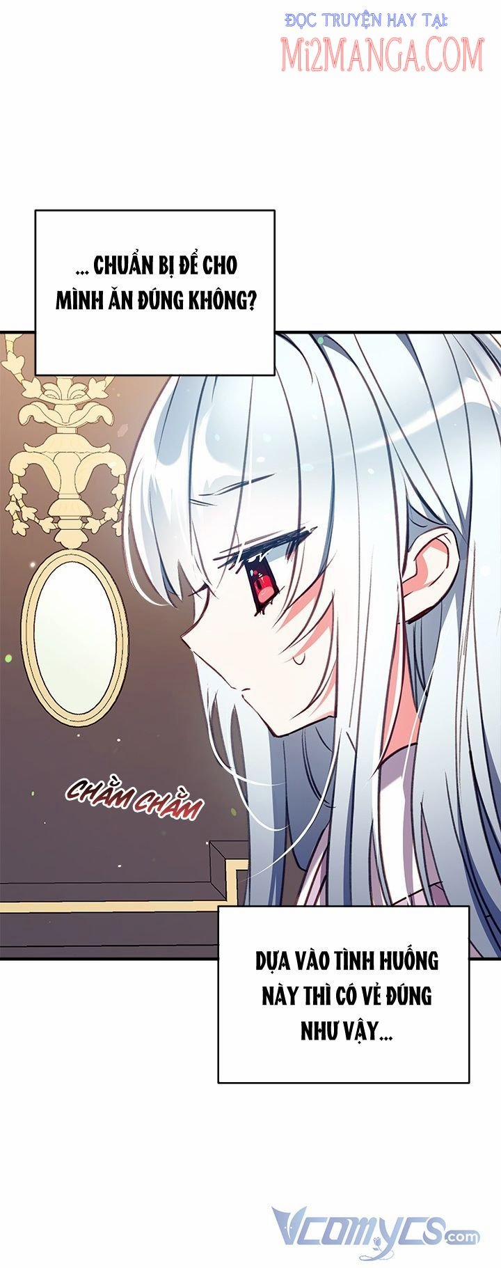 Chúng Ta Có Thể Trở Thành Người Nhà Không? 29.5 trang 0