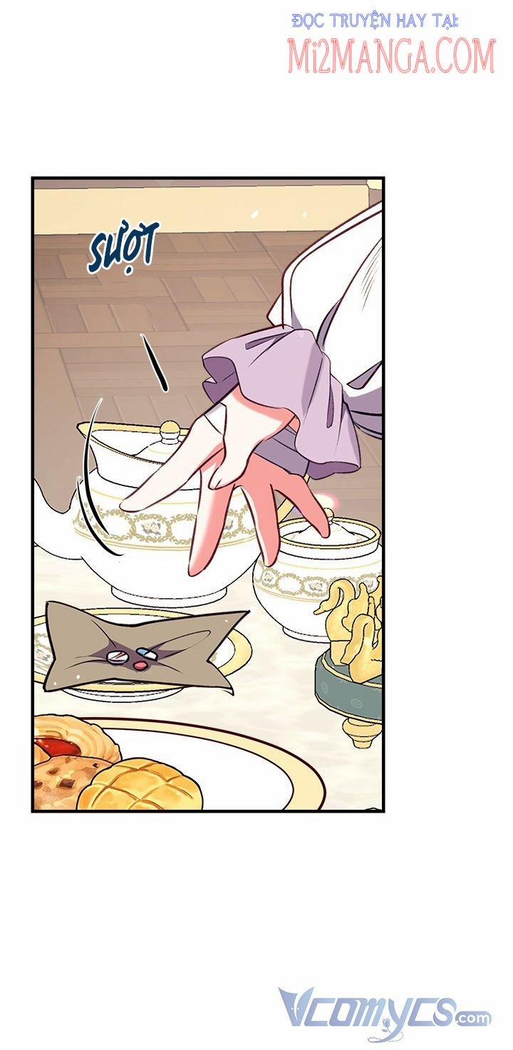 Chúng Ta Có Thể Trở Thành Người Nhà Không? 29.5 trang 1