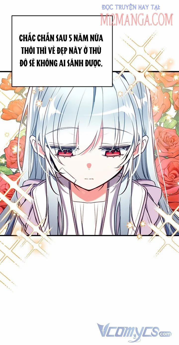 Chúng Ta Có Thể Trở Thành Người Nhà Không? 29.5 trang 10