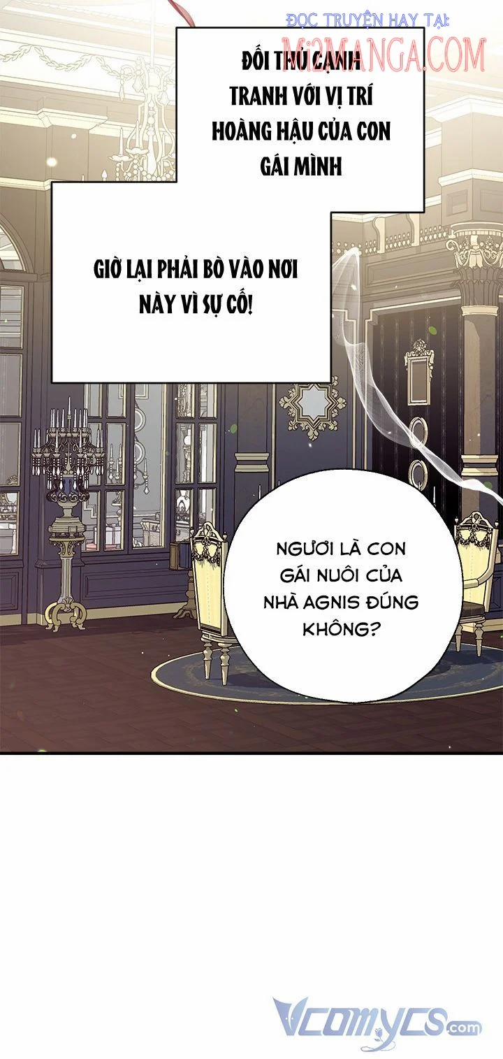 Chúng Ta Có Thể Trở Thành Người Nhà Không? 29.5 trang 12