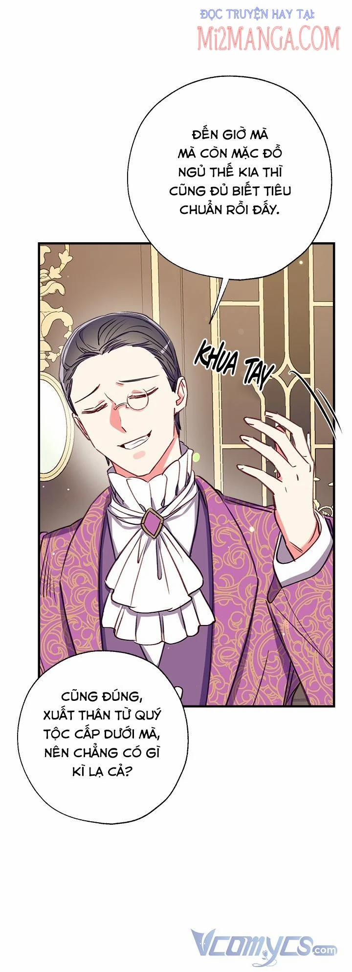 Chúng Ta Có Thể Trở Thành Người Nhà Không? 29.5 trang 13