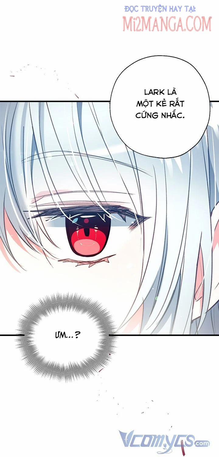 Chúng Ta Có Thể Trở Thành Người Nhà Không? 29.5 trang 14