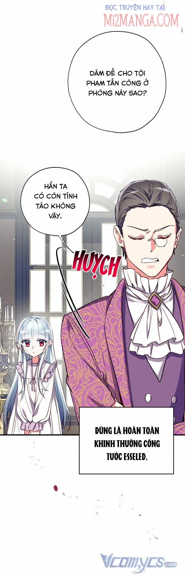 Chúng Ta Có Thể Trở Thành Người Nhà Không? 29.5 trang 15