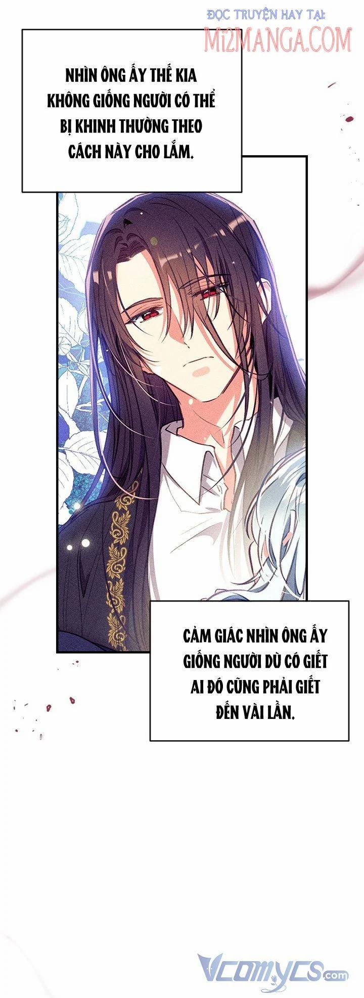 Chúng Ta Có Thể Trở Thành Người Nhà Không? 29.5 trang 16