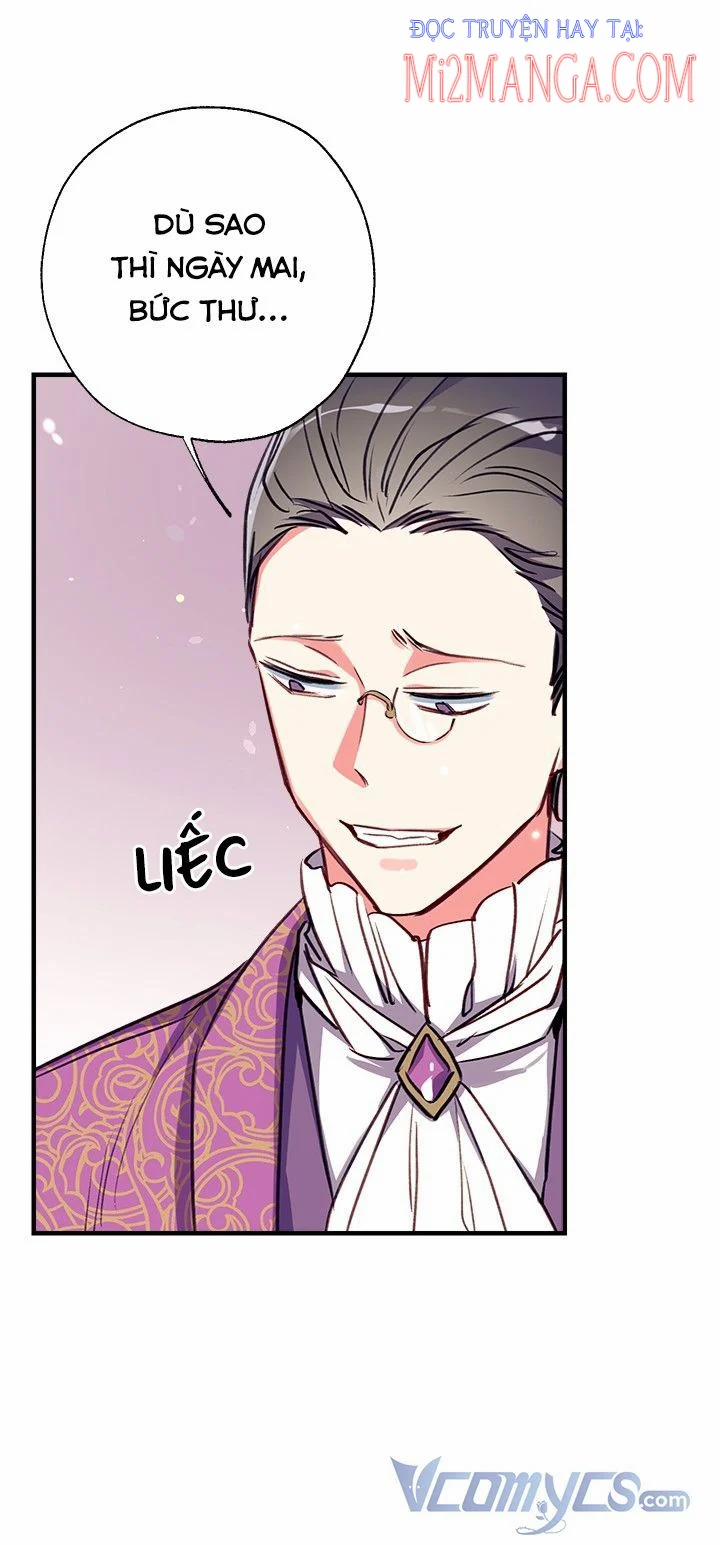 Chúng Ta Có Thể Trở Thành Người Nhà Không? 29.5 trang 18