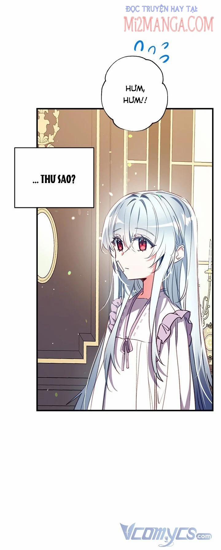 Chúng Ta Có Thể Trở Thành Người Nhà Không? 29.5 trang 19