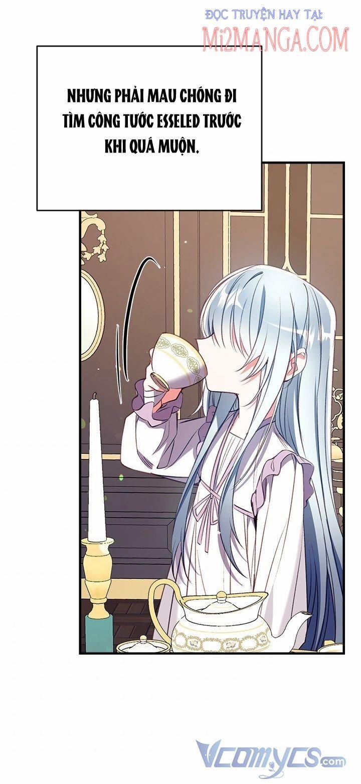 Chúng Ta Có Thể Trở Thành Người Nhà Không? 29.5 trang 2