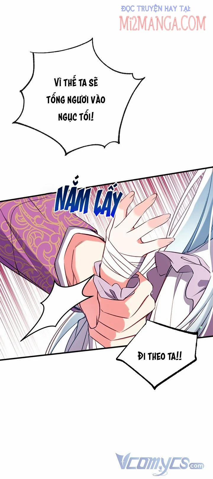 Chúng Ta Có Thể Trở Thành Người Nhà Không? 29.5 trang 20