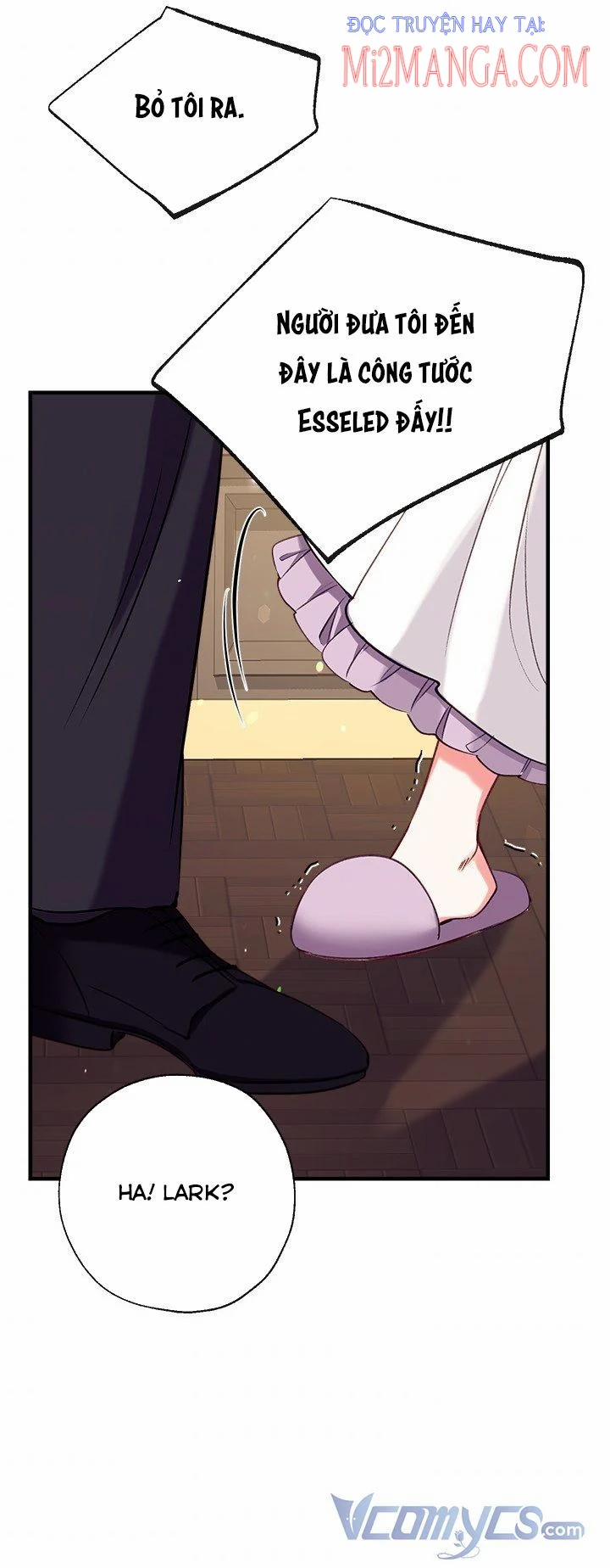 Chúng Ta Có Thể Trở Thành Người Nhà Không? 29.5 trang 21