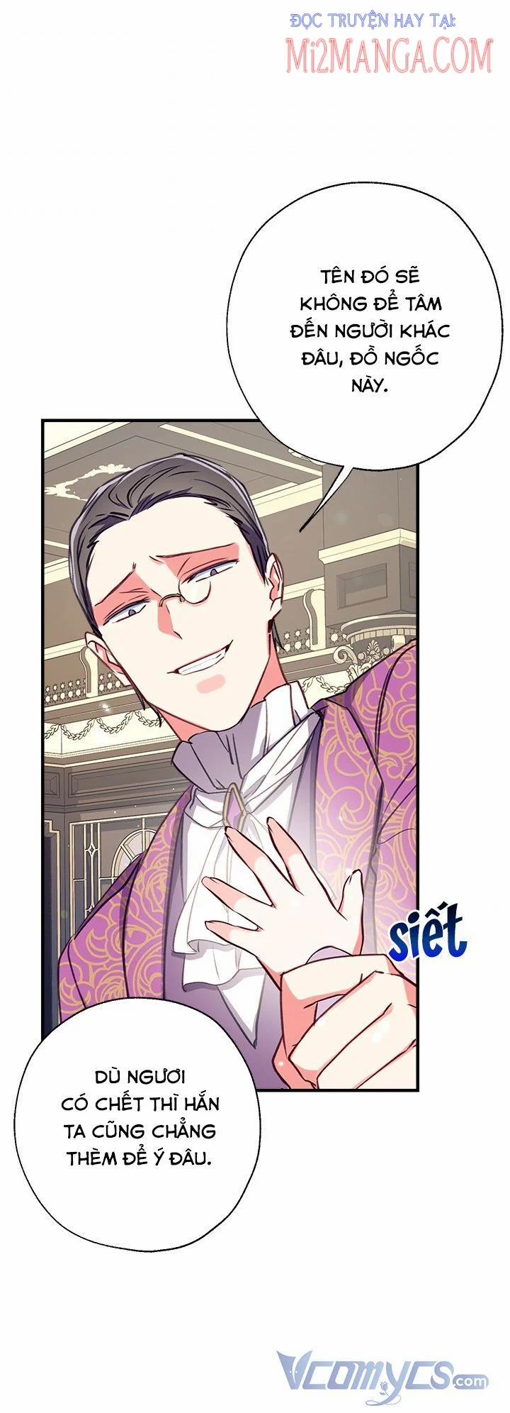 Chúng Ta Có Thể Trở Thành Người Nhà Không? 29.5 trang 22