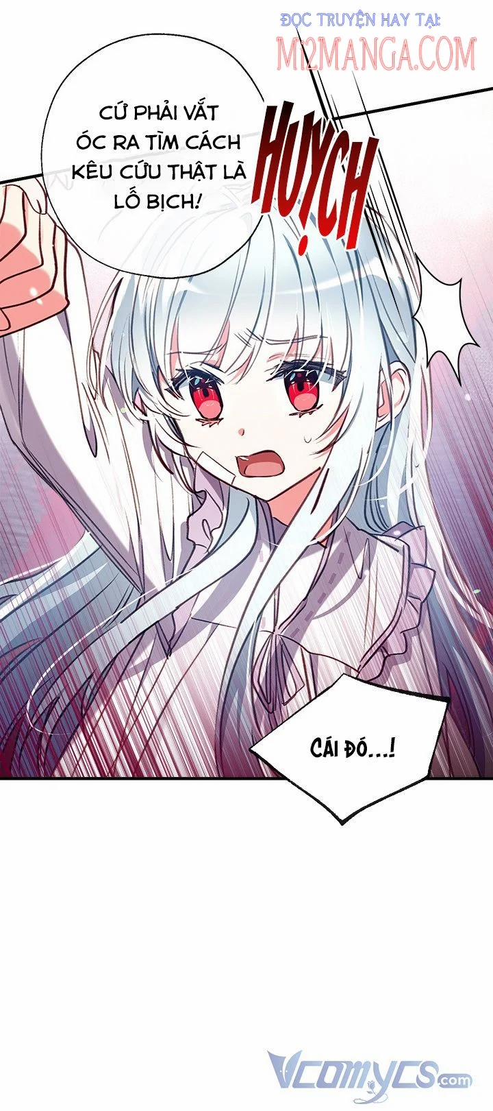 Chúng Ta Có Thể Trở Thành Người Nhà Không? 29.5 trang 23