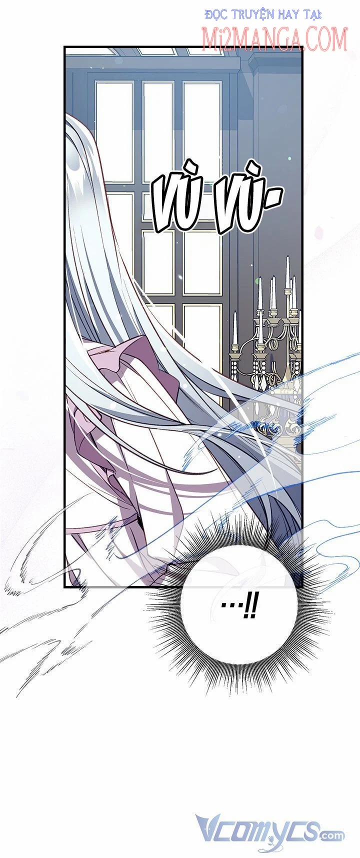 Chúng Ta Có Thể Trở Thành Người Nhà Không? 29.5 trang 24