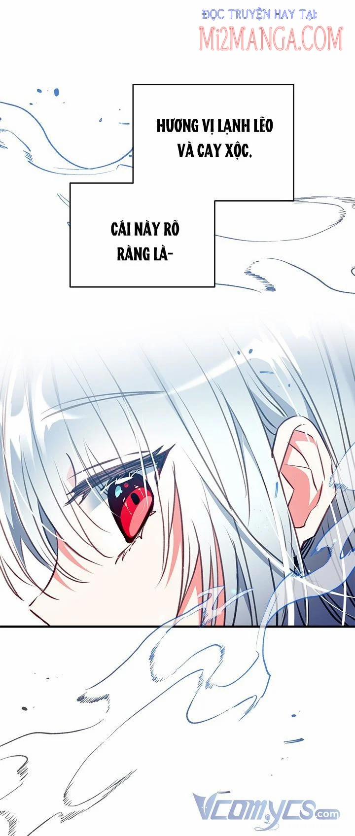 Chúng Ta Có Thể Trở Thành Người Nhà Không? 29.5 trang 25